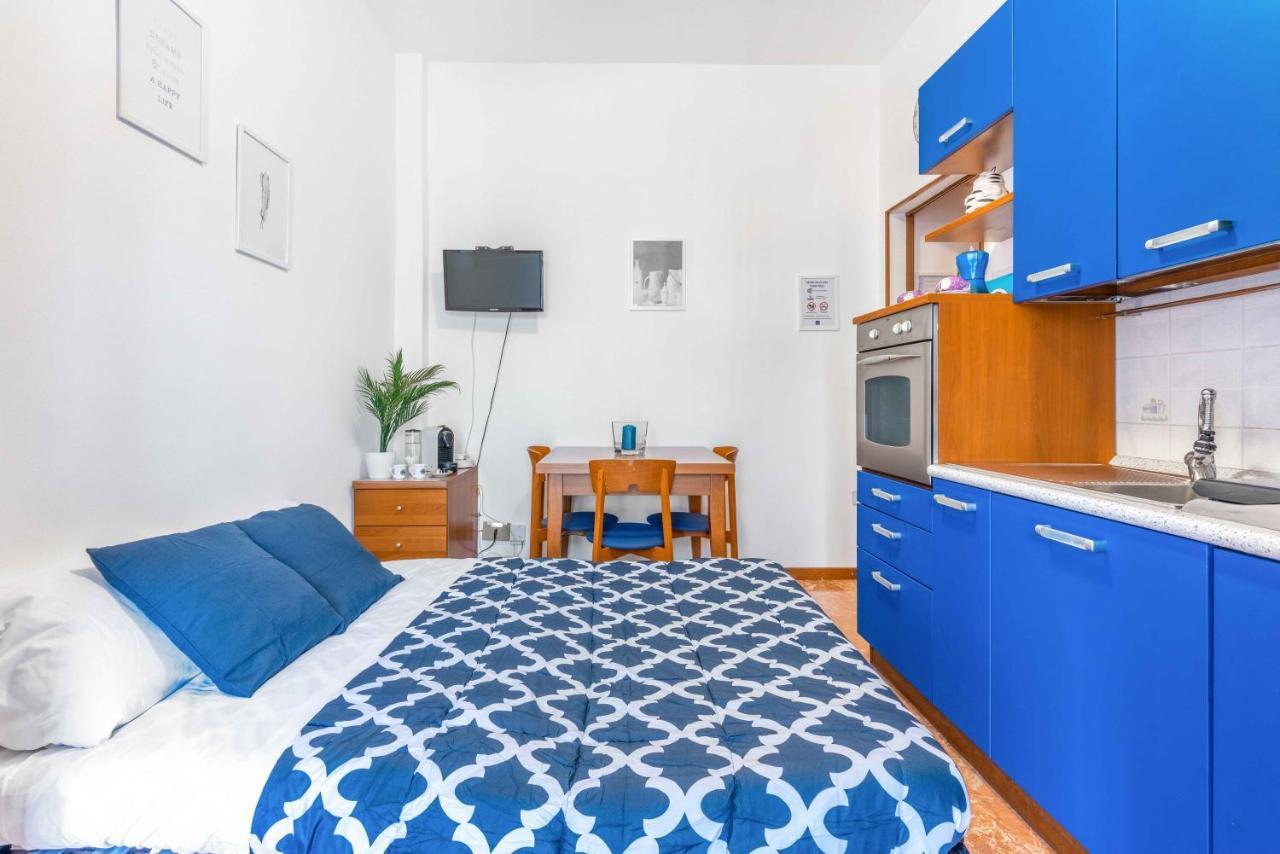Zona Navigli - Smart House Con Tv 50 E Fast Wifi Apartment Milan Exterior photo
