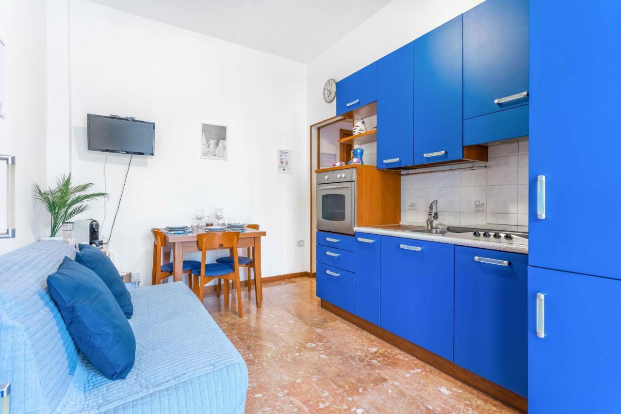 Zona Navigli - Smart House Con Tv 50 E Fast Wifi Apartment Milan Exterior photo
