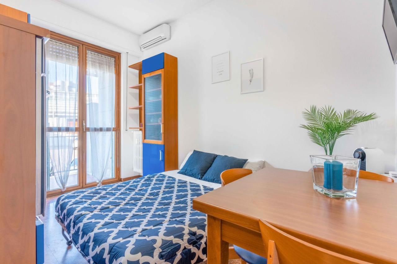 Zona Navigli - Smart House Con Tv 50 E Fast Wifi Apartment Milan Exterior photo
